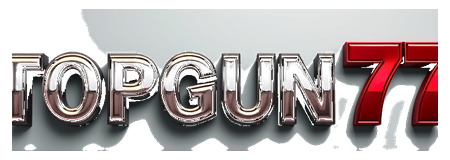 topgun77 logo